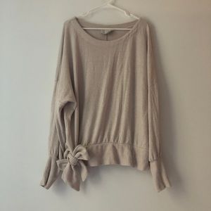Anthropologie ‘Saturday Sunday’ Sweater
